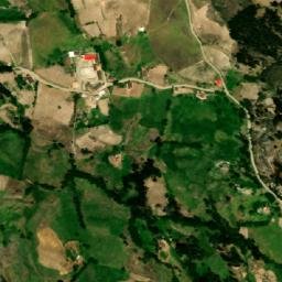 Satellite imagery of Loma de La Cruz, EC