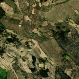 Satellite imagery of Loma de La Cruz, EC