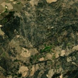 Satellite imagery of Loma de La Cruz, EC