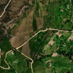 Satellite imagery of Loma Ensillada, EC