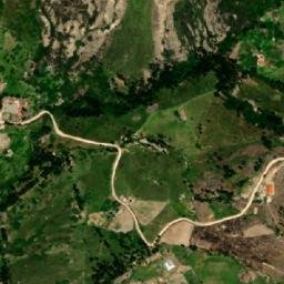 Satellite imagery of Loma Ensillada, EC