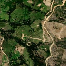 Satellite imagery of Loma Ensillada, EC