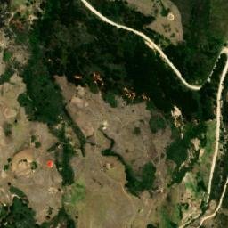 Satellite imagery of Arcaloma, EC