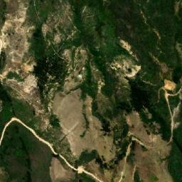Satellite imagery of Arcaloma, EC