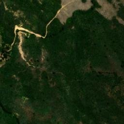 Satellite imagery of Arcaloma, EC