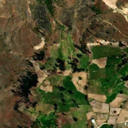 Satellite imagery of Loma Paquipamba, EC