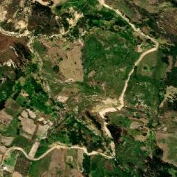 Satellite imagery of Loma Paquipamba, EC