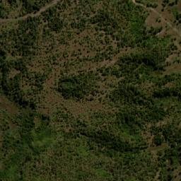Satellite imagery of Filo de Apuguín, EC