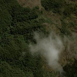 Satellite imagery of Cerro Yanacocha, EC