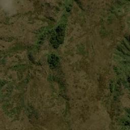 Satellite imagery of Cerro Yanacocha, EC