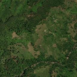 Satellite imagery of Filo Santa Rosa, EC