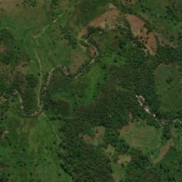 Satellite imagery of Filo Santa Rosa, EC