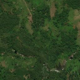 Satellite imagery of Filo Santa Rosa, EC