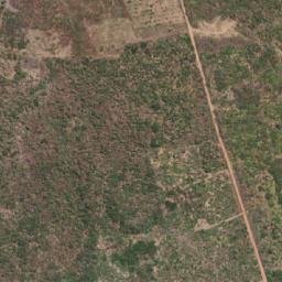 Satellite imagery of Divisa Ceará - Piauí, BR