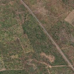 Satellite imagery of Divisa Ceará - Piauí, BR
