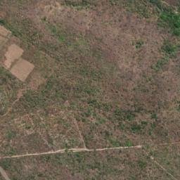 Satellite imagery of Divisa Ceará - Piauí, BR