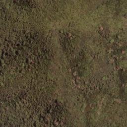 Satellite imagery of Serra da Gameleira, BR