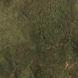 Satellite imagery of Serra da Gameleira, BR