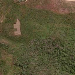 Satellite imagery of Morro Redondo, BR