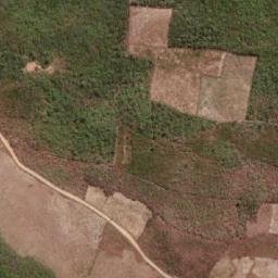 Satellite imagery of Morro Redondo, BR