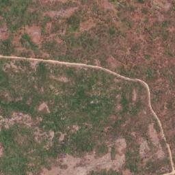 Satellite imagery of Serrote Pelado, BR