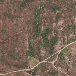 Satellite imagery of Serrote Pelado, BR