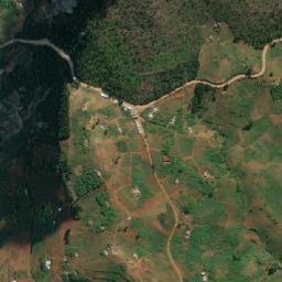 Satellite imagery of Gomvyi, BI