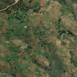 Satellite imagery of Gomvyi, BI