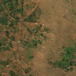 Satellite imagery of Taba, BI