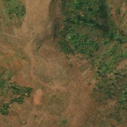 Satellite imagery of Taba, BI