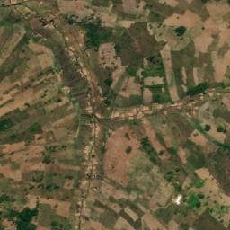 Satellite imagery of Rwinguge, BI
