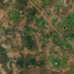 Satellite imagery of Rwinguge, BI