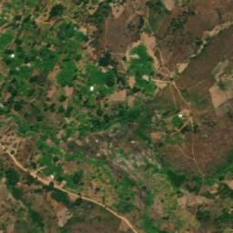 Satellite imagery of Rwinguge, BI