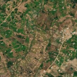 Satellite imagery of Ngoma, BI