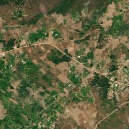 Satellite imagery of Ngoma, BI