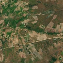 Satellite imagery of Ngoma, BI