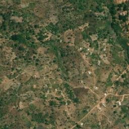 Satellite imagery of Kugatiti, BI