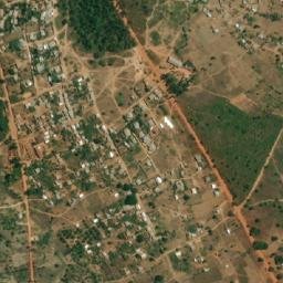 Satellite imagery of Kugatiti, BI