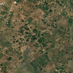 Satellite imagery of Kugatiti, BI