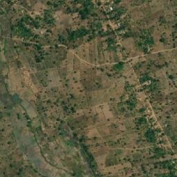 Satellite imagery of Kibimba, BI