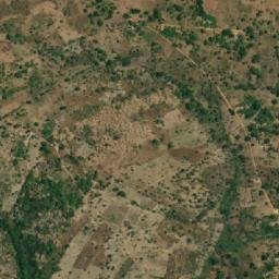 Satellite imagery of Kibimba, BI
