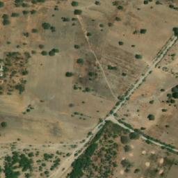 Satellite imagery of Arusha Manyara Border, KE