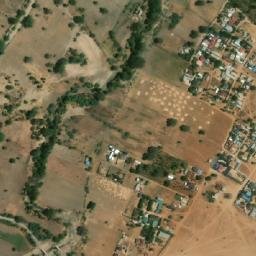 Satellite imagery of Arusha Manyara Border, KE