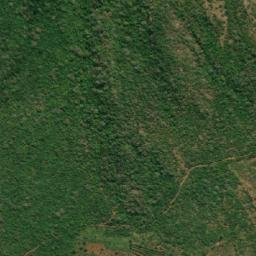 Satellite imagery of Mbangambela, KE