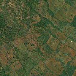Satellite imagery of Mbangambela, KE