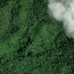 Satellite imagery of Cerro Negro, EC