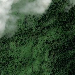 Satellite imagery of Cerro Negro, EC