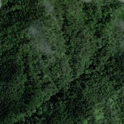 Satellite imagery of Cerro Negro, EC