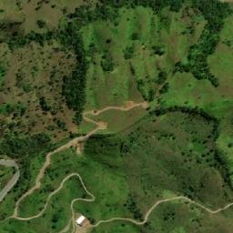 Satellite imagery of Cerro Chillacocha, EC