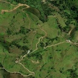 Satellite imagery of Cerro Chillacocha, EC